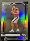 2024 Panini Prizm Rookies Bo Nix #309 Silver Prizm (RC)🔥📈