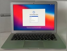 Apple MacBook Air 13 A1466 Mid-2013 i7-4650U 8GB 256GB SSD