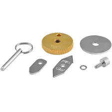 Edlund KT1000 Edvantage #1 Replacement Parts Kit, 1 Count, 6 Per Case