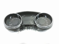 Compteur Peugeot 3008