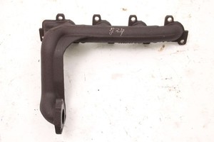 Abgaskrümmer Mercedes VITO 1 Kasten 6111420101 6111420601 2.1 60 KW 82 PS Diesel