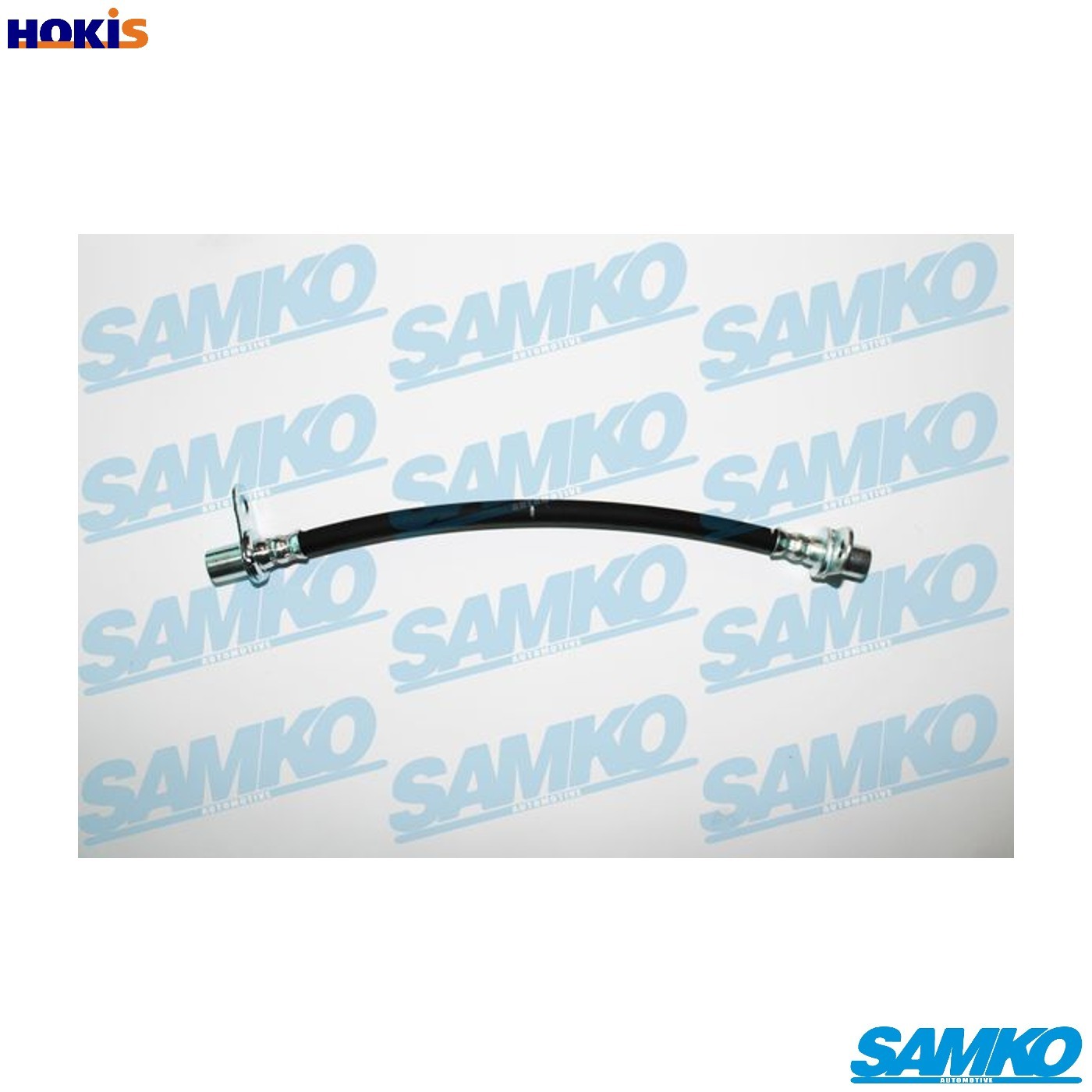 BRAKE HOSE 6T48673 FOR MITSUBISHI OUTLANDER/II/SUV GALANT/FORTIS/VIII LANCER