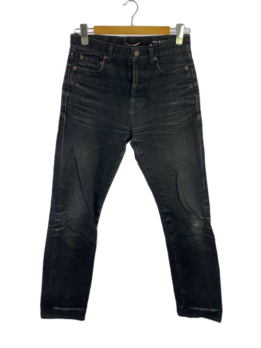 Jeans SAINT LAURENT nero 29