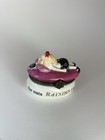 Eloise Limoges Box Featuring Skipperdee Dee
