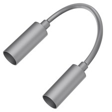 Starlink Mini DC Cable Connector Female to Adapter 1 PACK, Grey