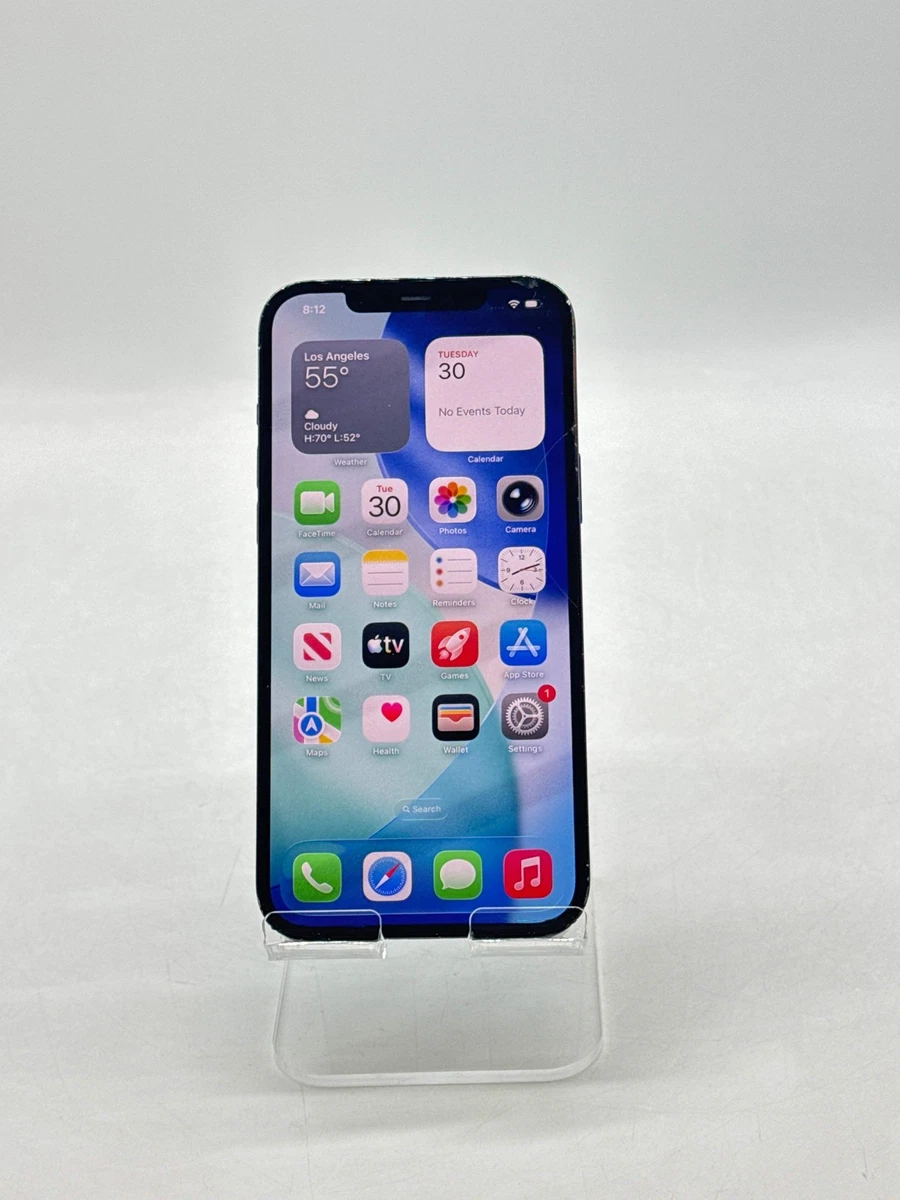 Apple iPhone 12 Pro Max 128GB for Sale - Shop New & Used Cell