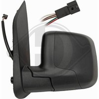 1X AußEnspiegel Diederichs 3452827 Passend FüR CitroËN Fiat Peugeot