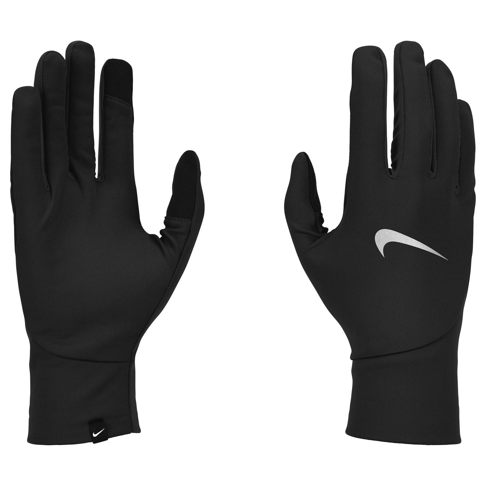 Nike Womens/Ladies 2024 Pacer Lightweight Running Gloves (CS2219)