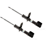 2 Bilstein StoßDäMpfer B4 2-22-045485 Vorderachse FüR Fiat Punto Punto Cabriolet