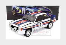 1:18 Opel Ascona 400 #2 Winner Rally Montecarlo 1982 Rohrl LEPLGRVODERAL028 MMC