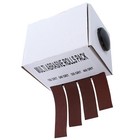  Nass Schleifpapier Schleifpapierrolle Polierschleifpapier Schleifen