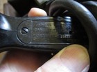 Vintage EE-8 War Time Field Phone Canvas Bag Reciever Strap Very Nice! — photo 3