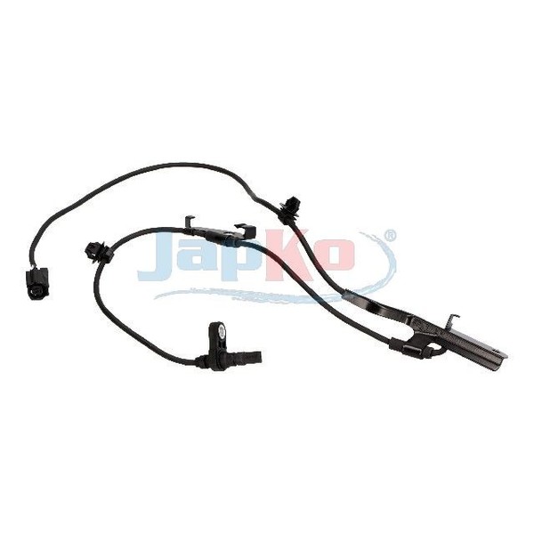 Japko Sensor, Raddrehzahl 151276 FüR Toyota-image