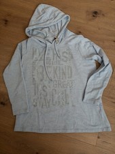 Tredy Damen Kapuzen-Pullover, Größe 2