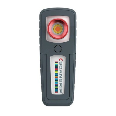 ScanGrip MiniMatch Auto Detailing LED Light - Scan Grip Rechargeable Hand Held
