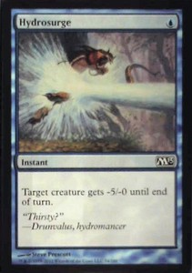 Hydrosurge #54 Magic 2013 (M13) Common