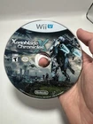 Xenoblade Chronicles X (Nintendo Wii U, 2015) **Disc Only**