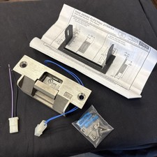 HES/ Assa Abloy 7500 Series Electric Strike / NOS / Untested