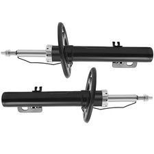Front Struts Shocks Fits 2010-2012 For Ford Taurus