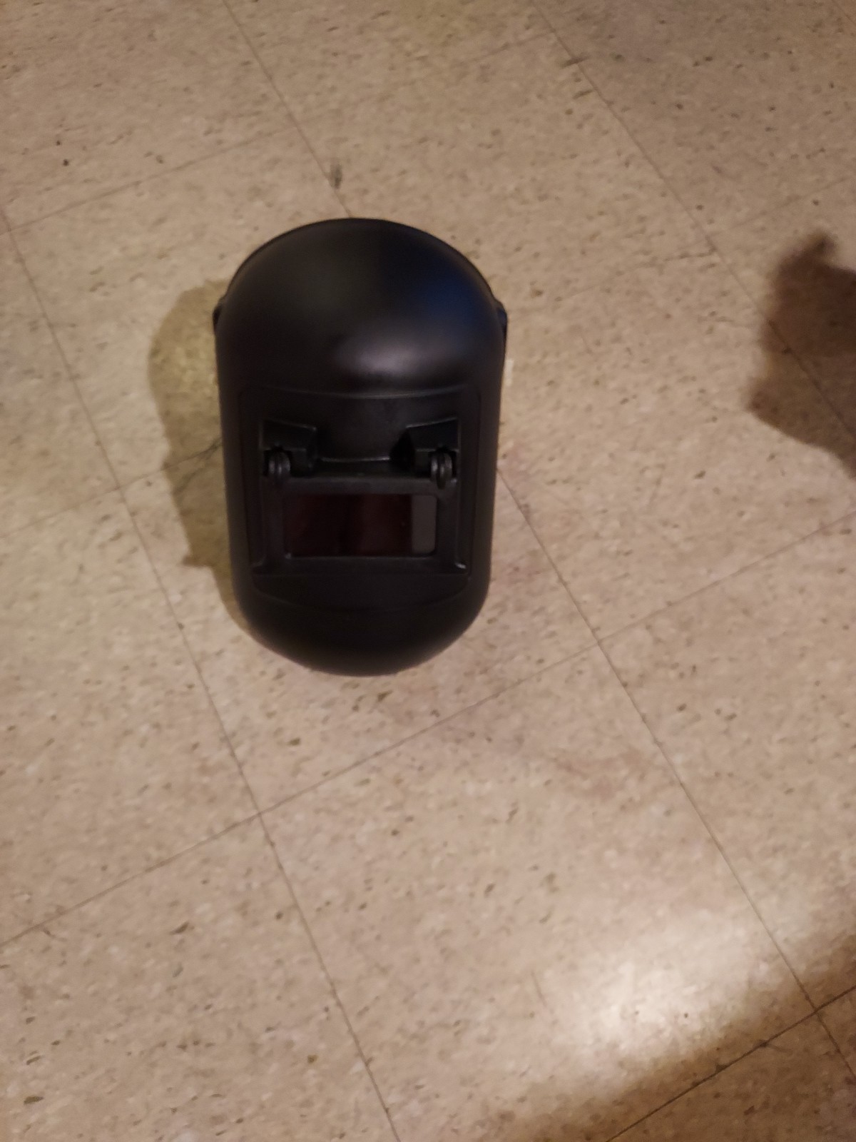 Welding Helmet, New, #ANSI Z87.1, JP-732