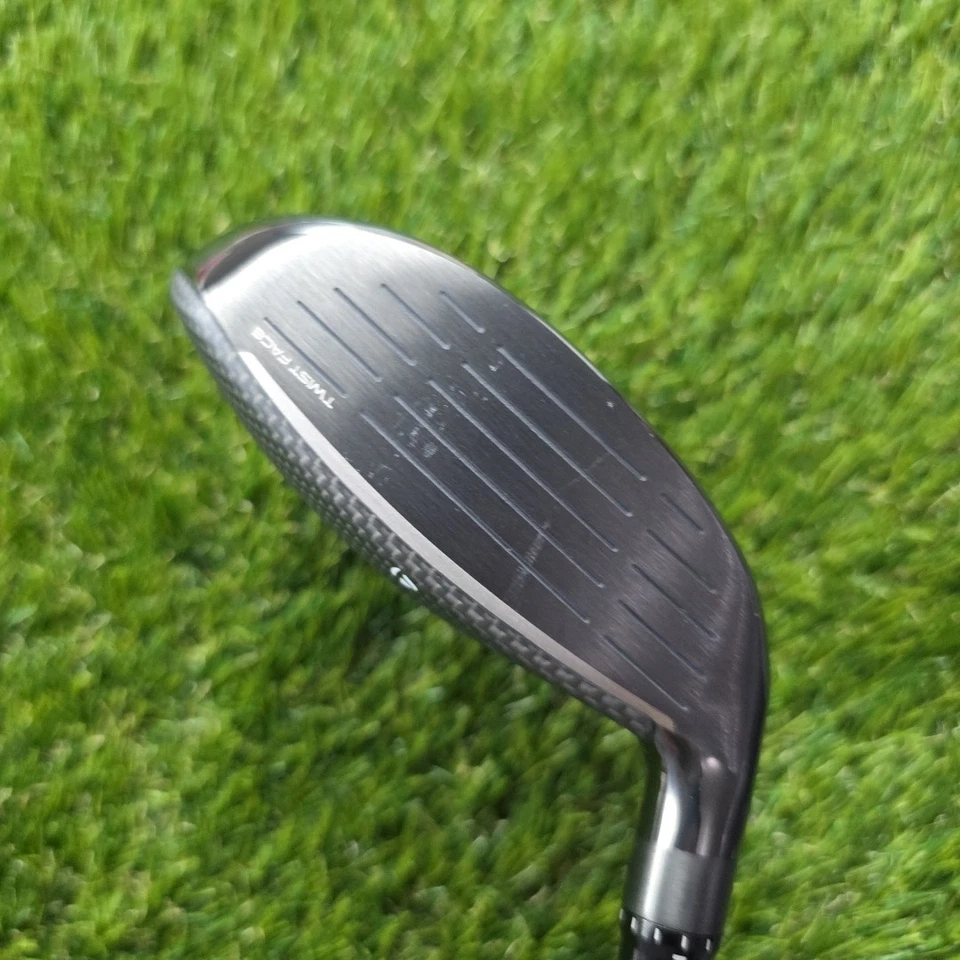 Taylormade Qi35 Max Lite 3 Wood 15.5 Degree Ventus Senior *LEFT HANDED* - Image 2 of 4