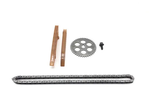 Polaris 2020 Sportsman 850 High Lifter Engine Timing Cam Chain & Guides 3393
