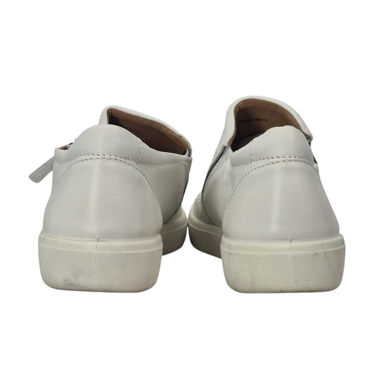 Hotter Classic Daisy Casual Side Zip Womens Sneakers RRP £79.00 image 6