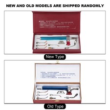 Durable Oxygen Welding Soldering Gun For Electronics Repair