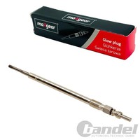 Maxgear GlÜHkerze Passend FüR Chrysler 300C Jeep Commander Grand Mercedes A-KLAS