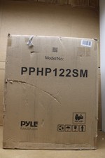 Pyle Portable Bluetooth PA Speaker System - 800W Outdoor Bluetooth Speaker Porta