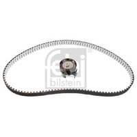 Zahnriemensatz FüR Ford Grand DXA 1.5 15 Bis 19 Febi Neu Jtda