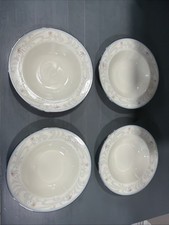 NORITAKE ノリタケ エバーモアEvermore 廃盤 ビンテージ9735 Discontinued Noritake Evermore Fine China