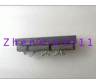 1pc used MSYSTEM R7K4FML-6-DCA32A #qo