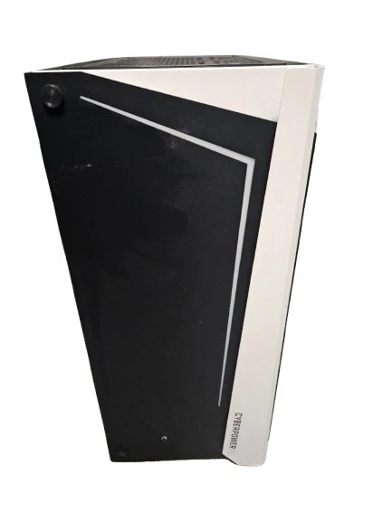 Computadora de escritorio CYPERPOWER PC Gamer Supreme (VER DESCRIPCIÓN) Foto 3 de 4