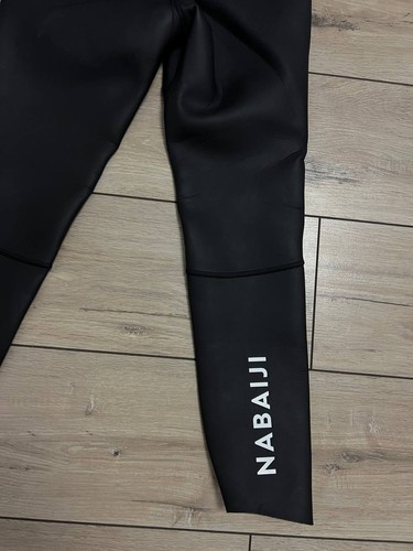 Women's Nabaiji OWSWim 2/2 Triathlon Open Water Swimming Wetsuit EUR 40 US S - Picture 8 of 9