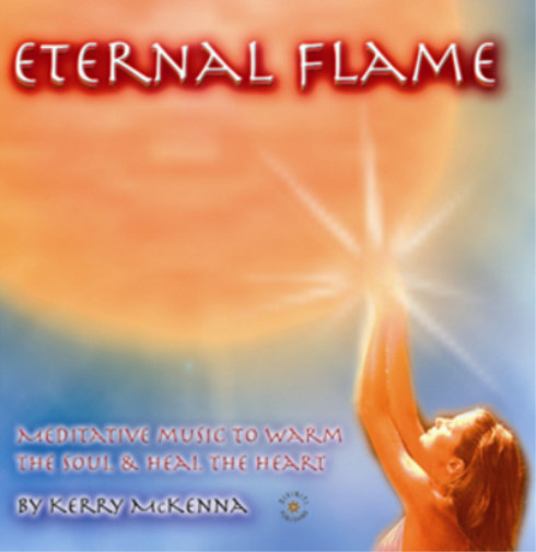 Альбом Kerry McKenna Eternal Flame (CD)