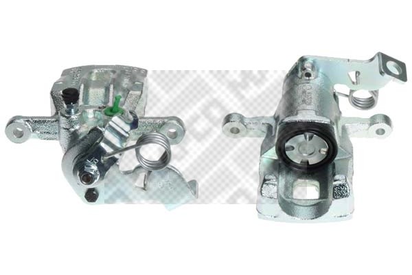 Bremssattel Hinten Rechts FüR Kia Carens IV Rondo IV 2013->>-image
