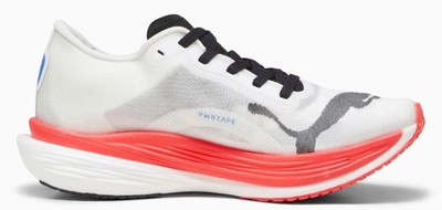 Puma Deviate Nitro Elite 2 Womens Runners (B Standard) (37778703) | HOT DEAL