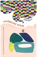 Sean Cho A | American Home | Taschenbuch | Englisch (2021) | Autumn House Press