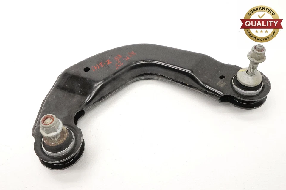 Ford Explorer 2020-2025 suspensión trasera izquierda brazo de control superior OEM Foto 2 de 4