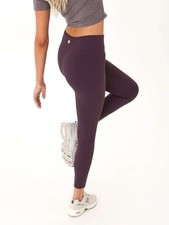 Elena High Rise 7/8 Legging