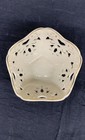 Lenox Eternal Hearts Pierced Porcelain 5 1/2in Bowl — photo 5