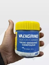 Valve Grinding Paste Lapping Compound 400g Coarse Grade 80 Grit
