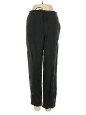 Zara Women Black Track Pants S