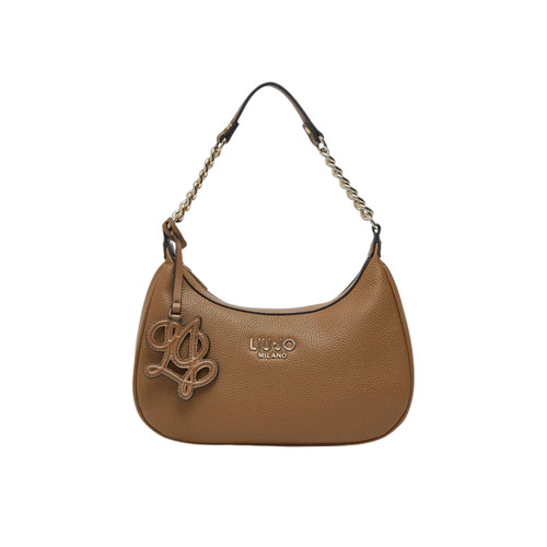 LIU JO AF6207ES039 RIDHI SHOULDER BAG Zip Shoulder Bag. Owns a...