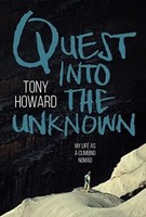 Tony Howard | Quest Into The Unknown | Taschenbuch | Englisch (2019)