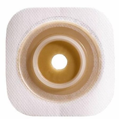 Little Ones Sur-Fit Natura Barrier Cut-to-Fit .5.75'' Opening 1.25'' Flange 3x3'' 5