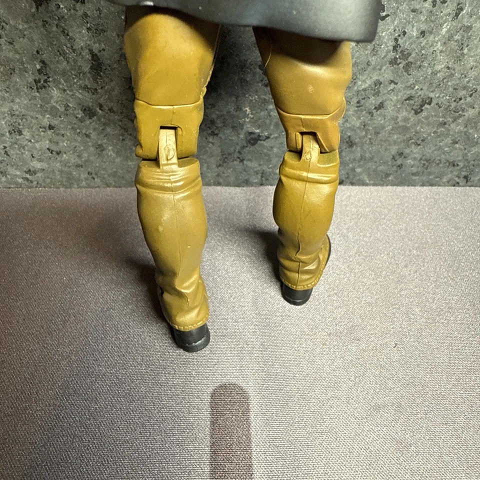 Figura DC Universe Classics Jack Knight 6" Starman BAF Wave 15 DCUC Mattel Foto 4 de 4