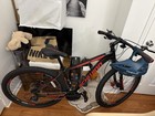 Schwinn Bonafide 29 Mountain Bike Open Box With Free Accessories — photo 1