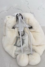 Christian Dior Limited Edition 2007-2008 Whit...